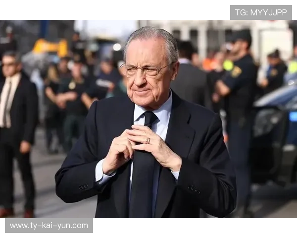 弗洛伦蒂诺批海外赛玷污比赛，皇马巴萨关系降温