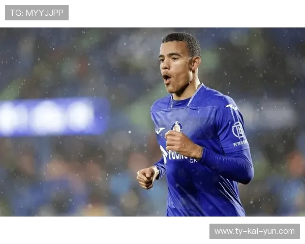 格林伍德“欧洲步”过人成标志，马赛锋线核心渐成