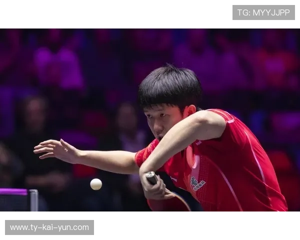 王楚钦新代言耳机发售即售罄，国乒带货王影响力持续升温