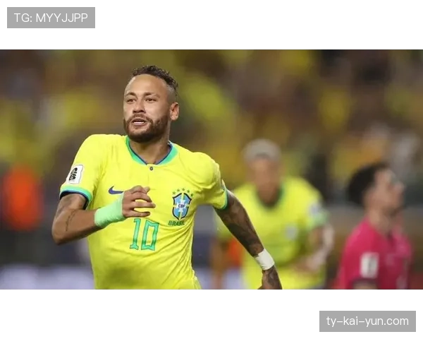 内马尔接受队报专访,谈及在沙特的适应与重返国家队愿景 内马尔接受队报专访,谈及在沙特的适应与重返国家队愿景